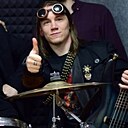 Юки, 37 лет