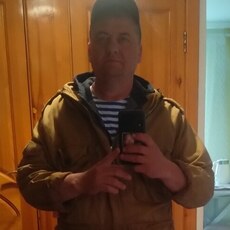 Фотография мужчины Макс, 45 лет из г. Павлодар