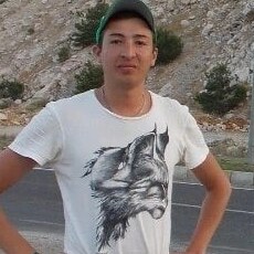 Фотография мужчины Альфред, 38 лет из г. Набережные Челны