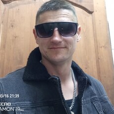 Фотография мужчины Илья, 35 лет из г. Химки