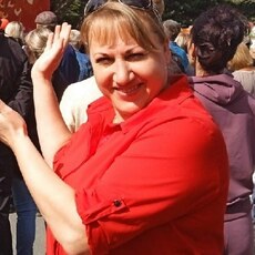 Фотография девушки Elena, 41 год из г. Елизово