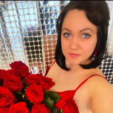 Фотография девушки Елена, 38 лет из г. Самара