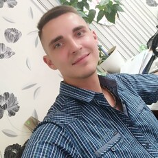 Фотография мужчины Дмитрий, 32 года из г. Минск