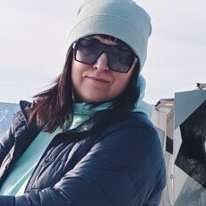 Фотография девушки Ольга, 36 лет из г. Иркутск