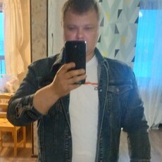 Фотография мужчины Дмитрий, 35 лет из г. Москва