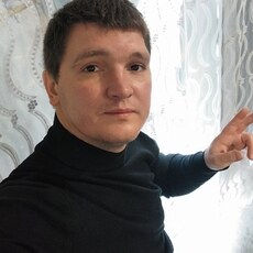Фотография мужчины Кирилл, 33 года из г. Орск