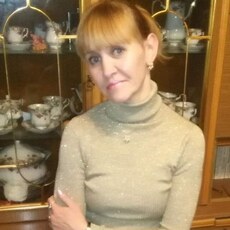Фотография девушки Елена, 53 года из г. Минск