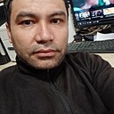Бек, 37 лет