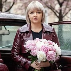 Фотография девушки Анастасия, 32 года из г. Антрацит