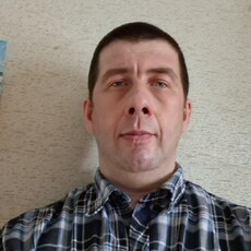 Фотография мужчины Андрей, 49 лет из г. Братск