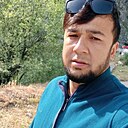 Тимур, 28 лет