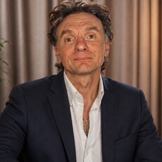 Фотография мужчины Андрей, 53 года из г. Горишние Плавни