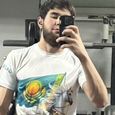 Фотография мужчины Даник, 23 года из г. Алдан