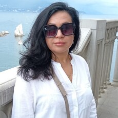 Фотография девушки Алина, 49 лет из г. Таганрог