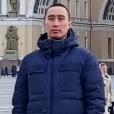 Фотография мужчины Александр, 30 лет из г. Хомутовка