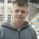 Андрей, 33 года