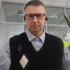 Фотография мужчины Алексей, 41 год из г. Чехов