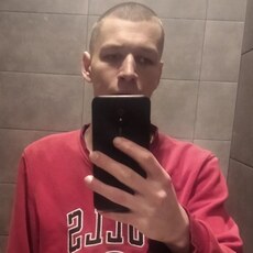 Фотография мужчины Василий, 23 года из г. Астрахань