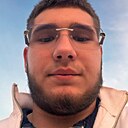 Рамазан, 19 лет
