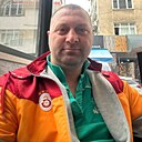 Одй, 39 лет