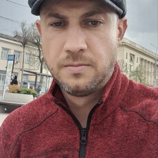 Фотография мужчины Дима, 37 лет из г. Луганск