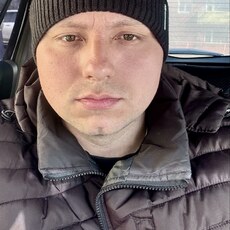 Фотография мужчины Александр, 28 лет из г. Прокопьевск