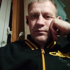 Фотография мужчины Серега, 43 года из г. Вильнюс