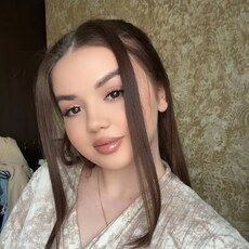 Фотография девушки Анастасия, 19 лет из г. Барнаул
