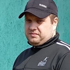Фотография мужчины Сергей, 31 год из г. Кострома