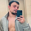 Адреан, 23 года