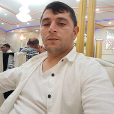 Фотография мужчины Алик, 32 года из г. Лешно