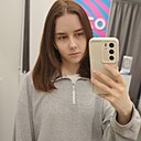 Анастасия, 19 лет