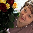 Светлана, 53 года