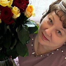 Фотография девушки Светлана, 53 года из г. Екатеринбург