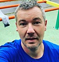 Сергей, 34 года