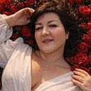 Вика, 43 года