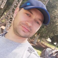 Фотография мужчины Ангелов Михаил, 34 года из г. Тирасполь