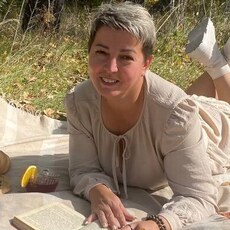 Фотография девушки Ирина, 47 лет из г. Абакан