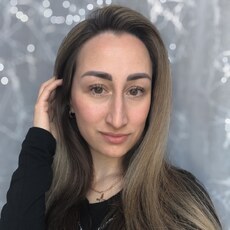 Фотография девушки Марина, 35 лет из г. Витебск