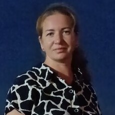 Фотография девушки Ирина, 38 лет из г. Уфа