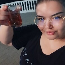 Фотография девушки Салима, 38 лет из г. Грозный