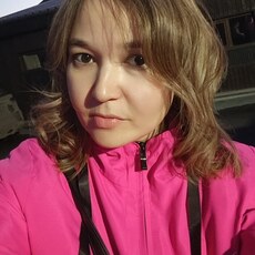 Фотография девушки Вредная, 33 года из г. Тюмень