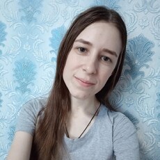 Фотография девушки Даша, 33 года из г. Самара