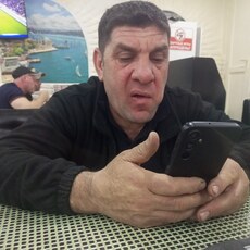 Фотография мужчины Vusal, 42 года из г. Москва