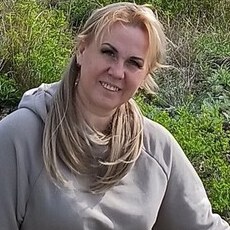 Фотография девушки Наталья, 43 года из г. Новотроицк