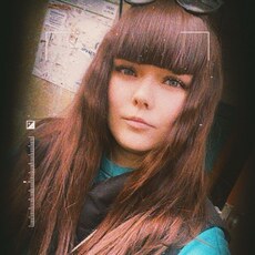 Фотография девушки Ekaterina, 25 лет из г. Челябинск