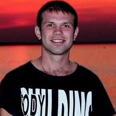 Фотография мужчины Николай, 39 лет из г. Балахна