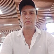 Фотография мужчины Рустам, 46 лет из г. Большой Камень