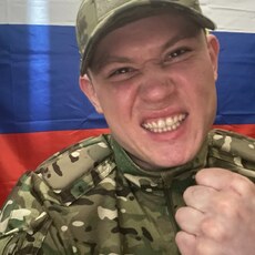Фотография мужчины Максим, 30 лет из г. Енакиево