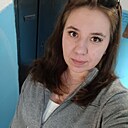 Вика, 28 лет